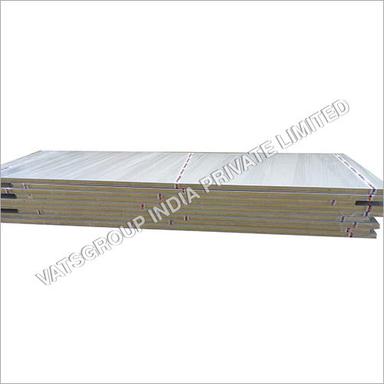 Puf Wall Insulated Panel Application: Industrial