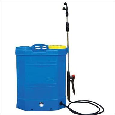 Blue Agriculture Battery Sprayer Pump