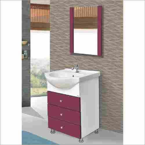 3005 B PVC Bathroom Cabinet