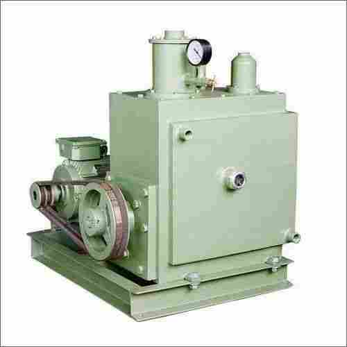 1440 RPM Double Stage Vacuum Pump