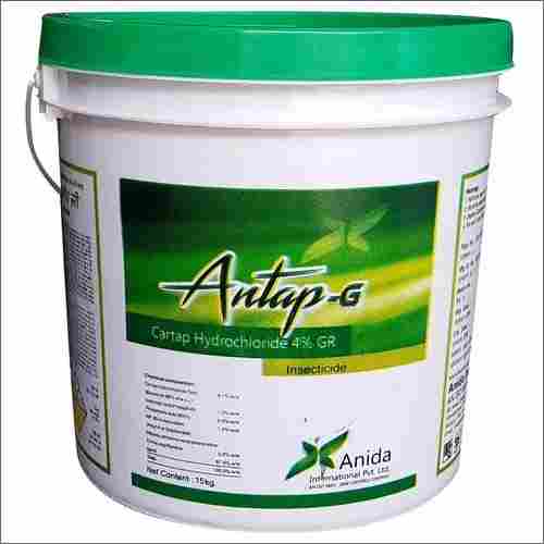 Antap-G Cratap Hydrochliride 4% GR Insecticides