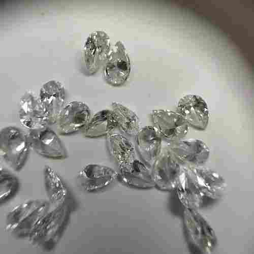 HPHT Diamonds for Ring
