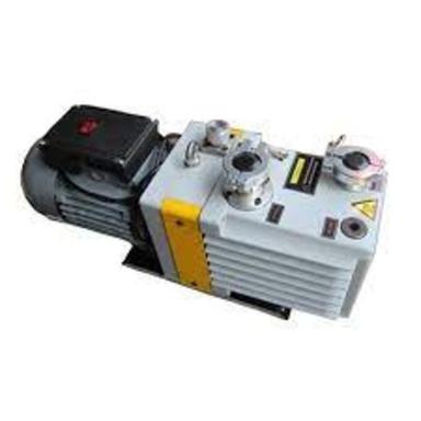 Direct Drive Rotary High Vacuum Pumps Application: Industrial