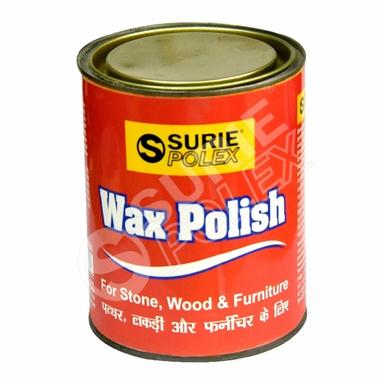 White Wax Polish