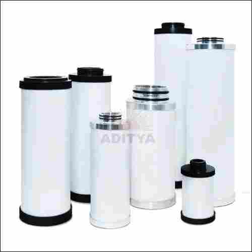 Ultra Filter Compressed Air Filters