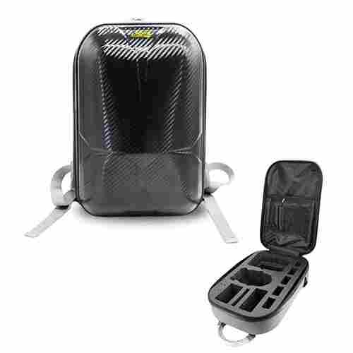 Carrying case Bag for DJI Mini 3 Pro Protective Travel Hard Backpack Bag (Backpack)