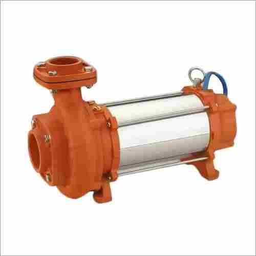 4 HP Open Well Submersible Pump
