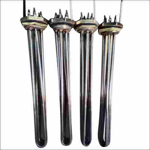 Electric Immersion Heaters