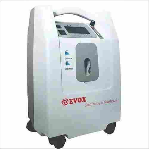 EVOX Oxygen Concentrator On Rent
