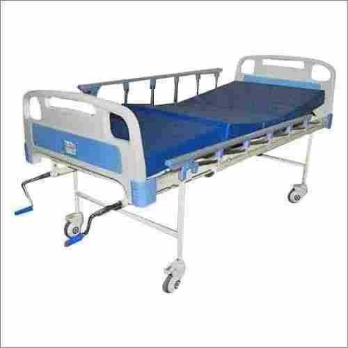 Home And Hospital Fowler Bed On Rent