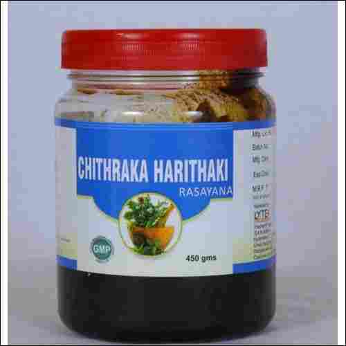 450 Gm Chitraka Harithaki Rasayanam