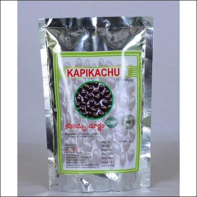 Herbal Extract Kapikachu Mucuna Pruriens Powder