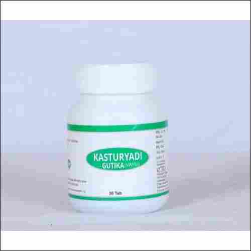 Kasturyadi Gutika Tablets