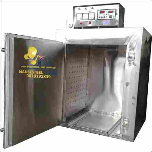 MSF GLOBAL Industrial Heating Oven