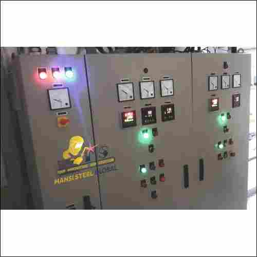 Electric Control Panel Board