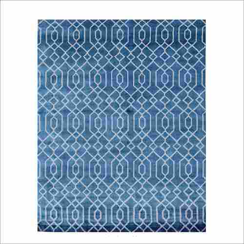 8x10 Indo Tibetan Handknotted Carpets