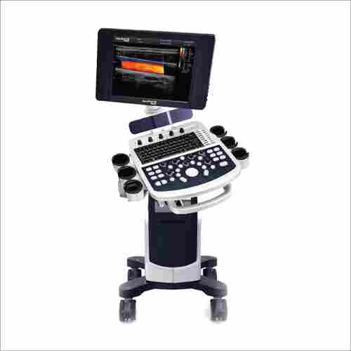 Sonorad V8 Premium Ultrasound Machine