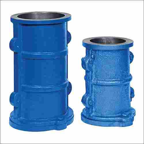 Cylindrical Mould