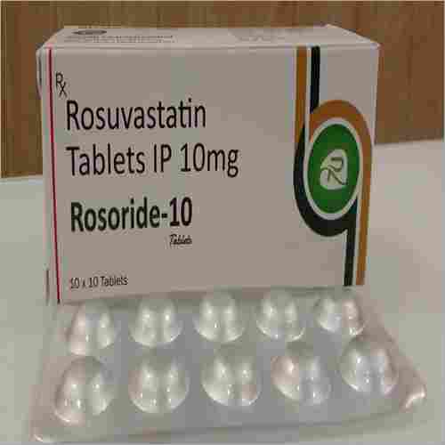 Rosoride 10 Tablets