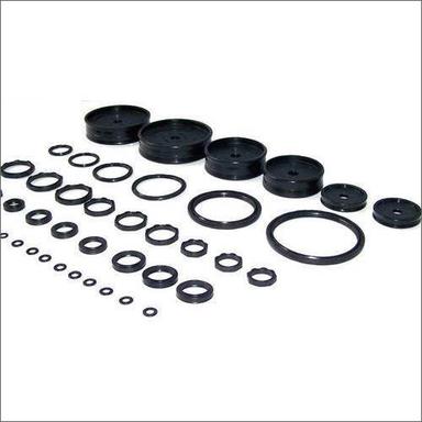 Black Pneumatic Cylinders Seal