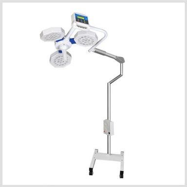 Neo 3 Surgical Mobile Light Application: Hospitals