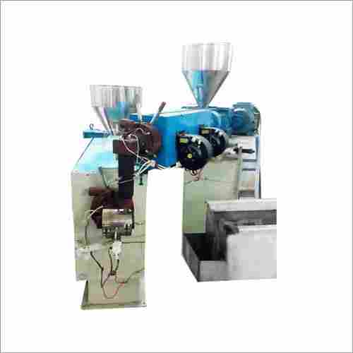Industrial High Speed Cable Extruder Machine