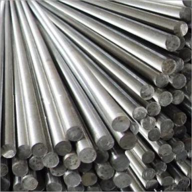 Silver Stainless Steel 303 Rod