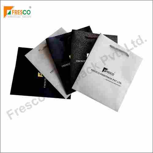 Fresco Textured Paper Bags