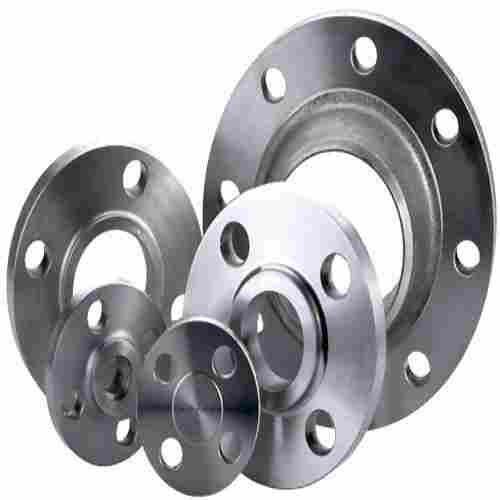 Stainless Steels 304 Flanges