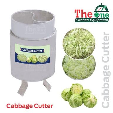 Semi Automatic Cabbage Cutter