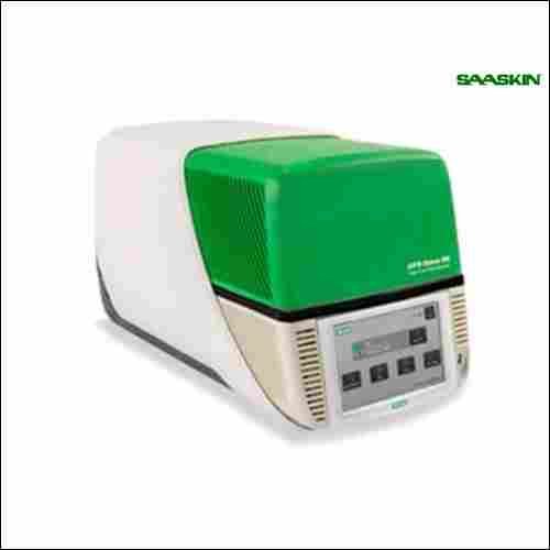 CFX Opus 96 Real-Time PCR Instrument 0.2 mL 96 Wells
