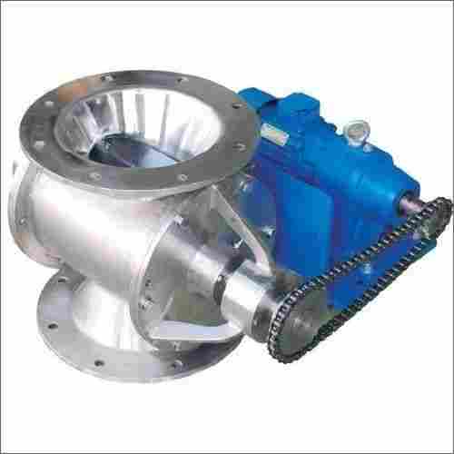 Stainless Steel Rotary Airlock Valve