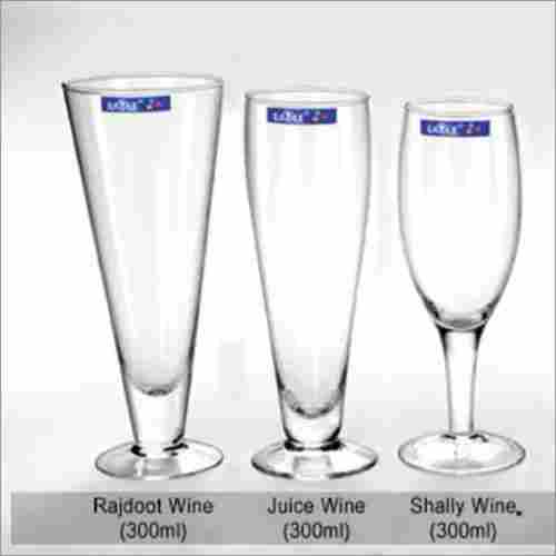 300ml Juice Glass