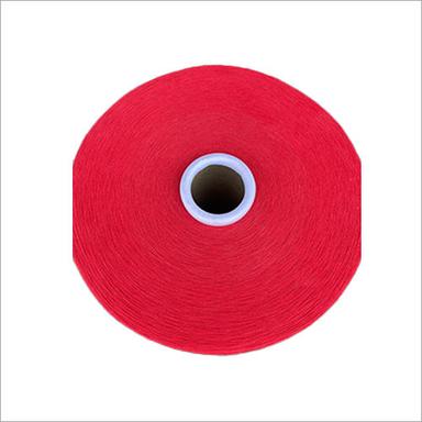 100% Cotton Industrial Dyed Yarn