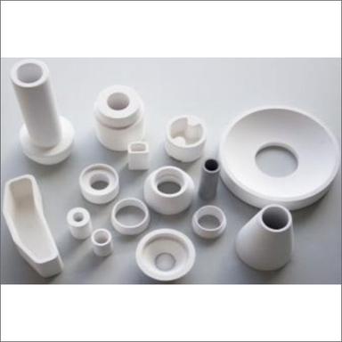 White Industrial Ceramic Insulation Products
