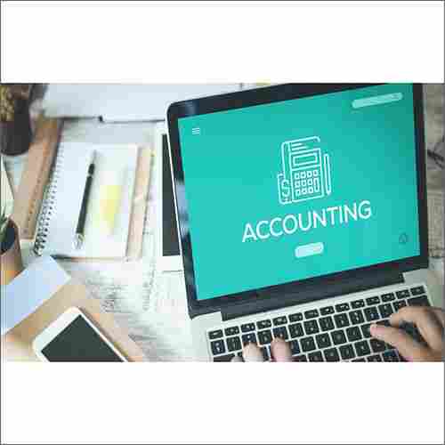 Accounting And Inventory Software
