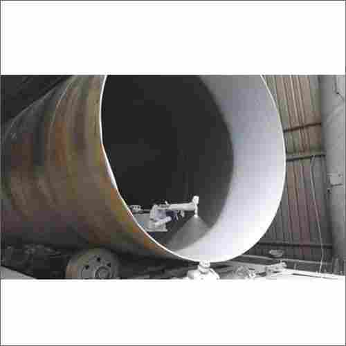 Industrial Tank Epoxy Coating Services