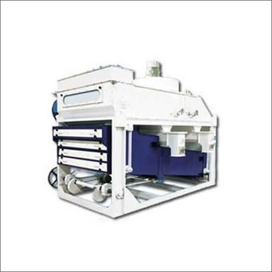 Semi-Automatic Rice Sifter Machine