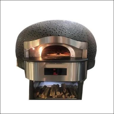 Manual Ss Morello Forni Pizza Oven