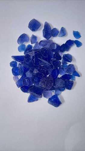 Blue Silica Gel (4 - 6 Mm) Crystal Grade: Chemical Grade