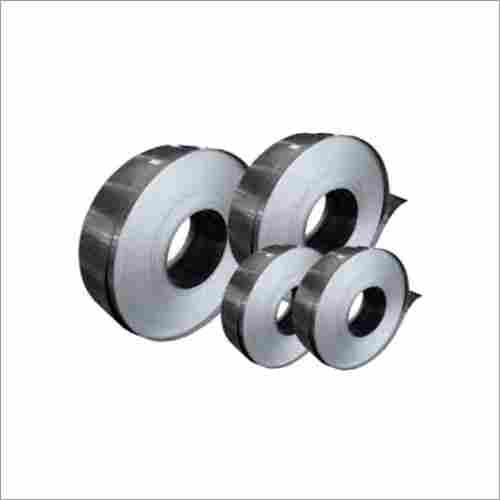 Cold Rolled Mild Steel Coil