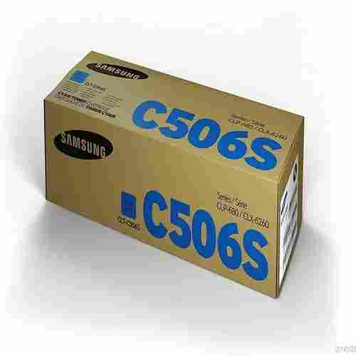 Samsung CLT-C506S Color Toner Cartridge