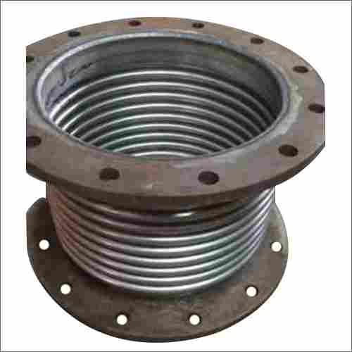 Stainless Steel Bellows Expansion Joint