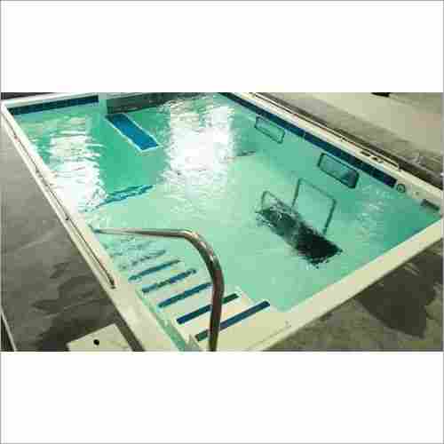 Hydrotherapy Swimming Pools