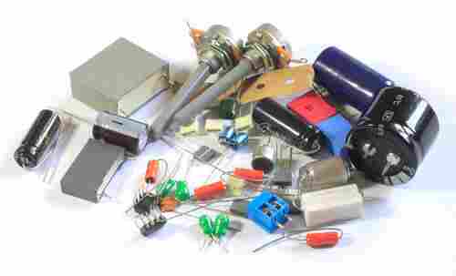 Electrical Components Analysis