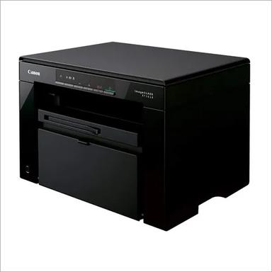 Semi-Automatic Canon Mf3010 Laser Printer