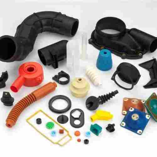 Rubber Products Testing Services