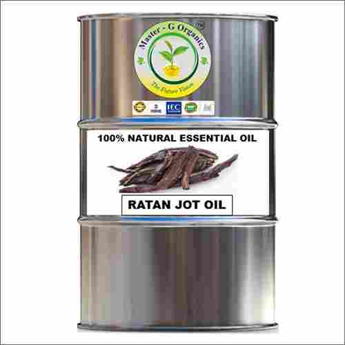 Natural Ratan Jot Oil