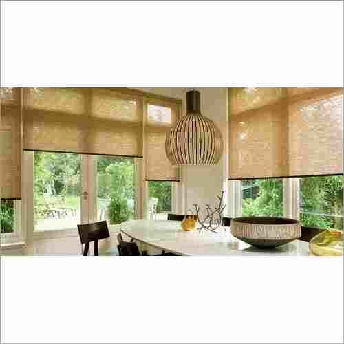 Residential And Commercial Roller Blinds