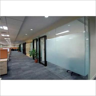 All Color Frosted Glass Film